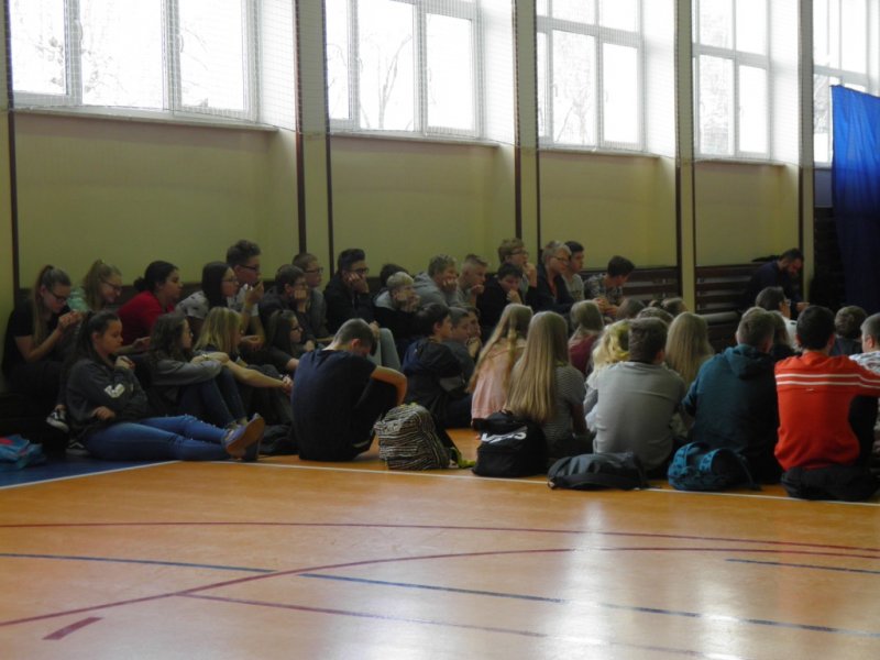 Warsztaty historyczne